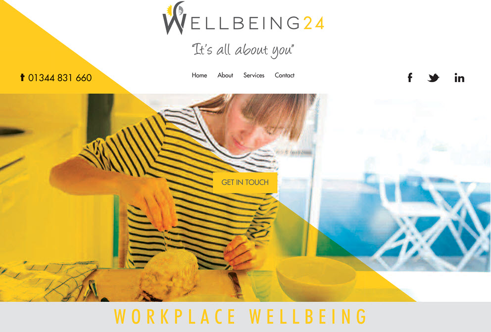 5 Wellbeing